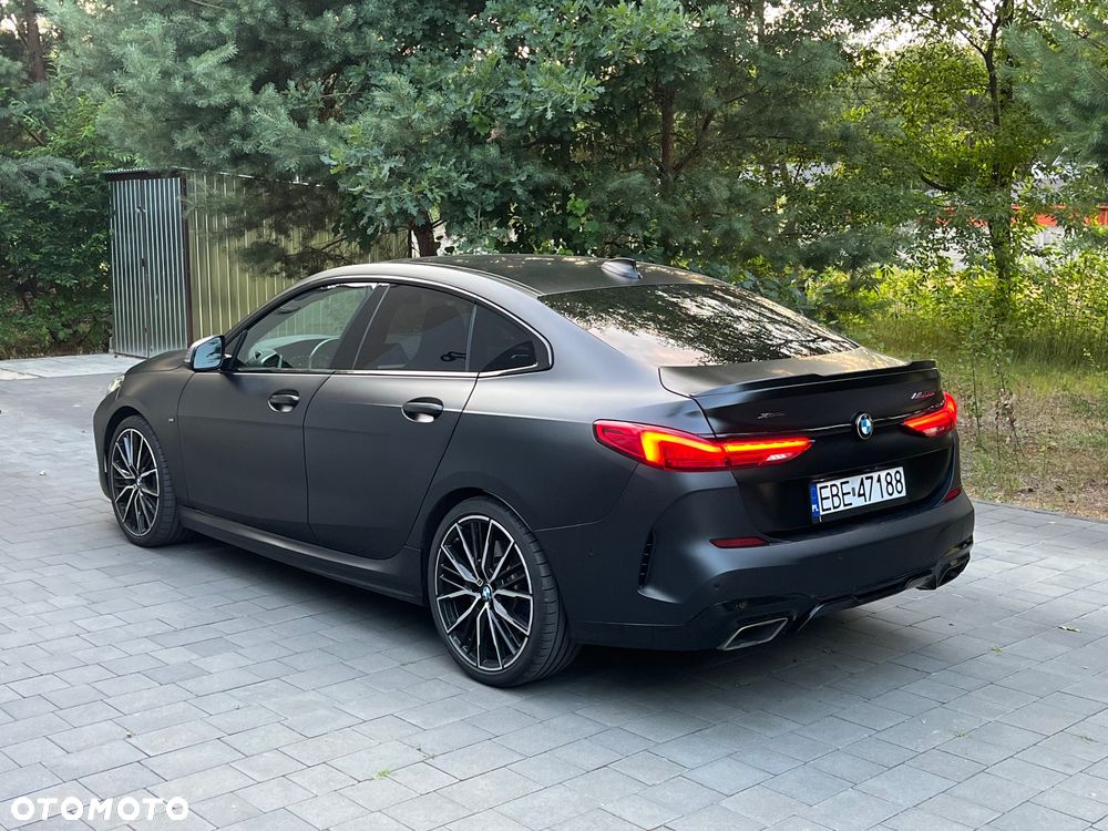 BMW Seria 2 M235i xDrive - 5