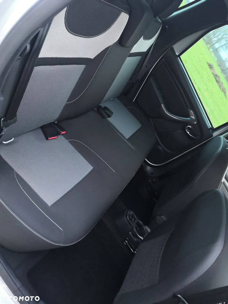 Dacia Duster TCe 125 2WD Prestige - 9