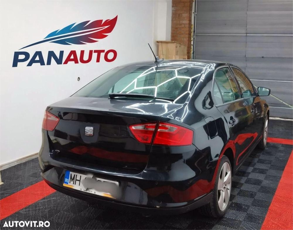 Seat Toledo 1.6 TDI DPF Start & Stop SUN - 1