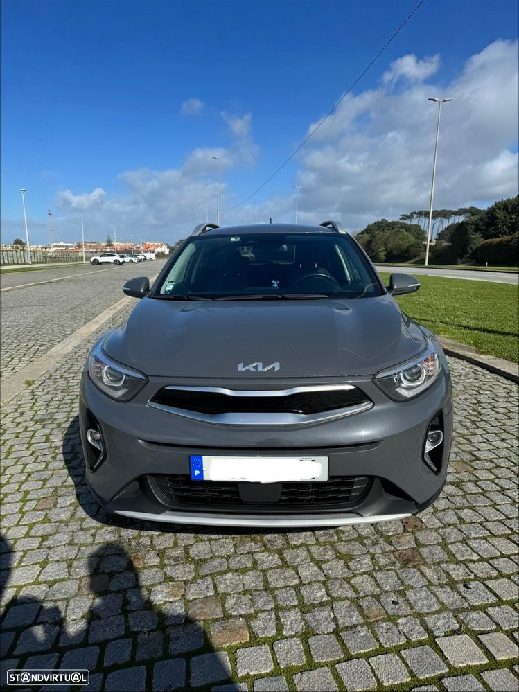 Kia Stonic 1.0 T-GDI Drive - 2