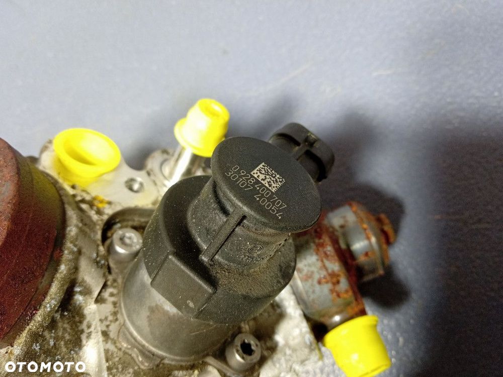 HONDA CR-V IV ACCORD VIII 2.2 i-DTEC POMPA WTRYSKOWA 16790RL0G12 - 8