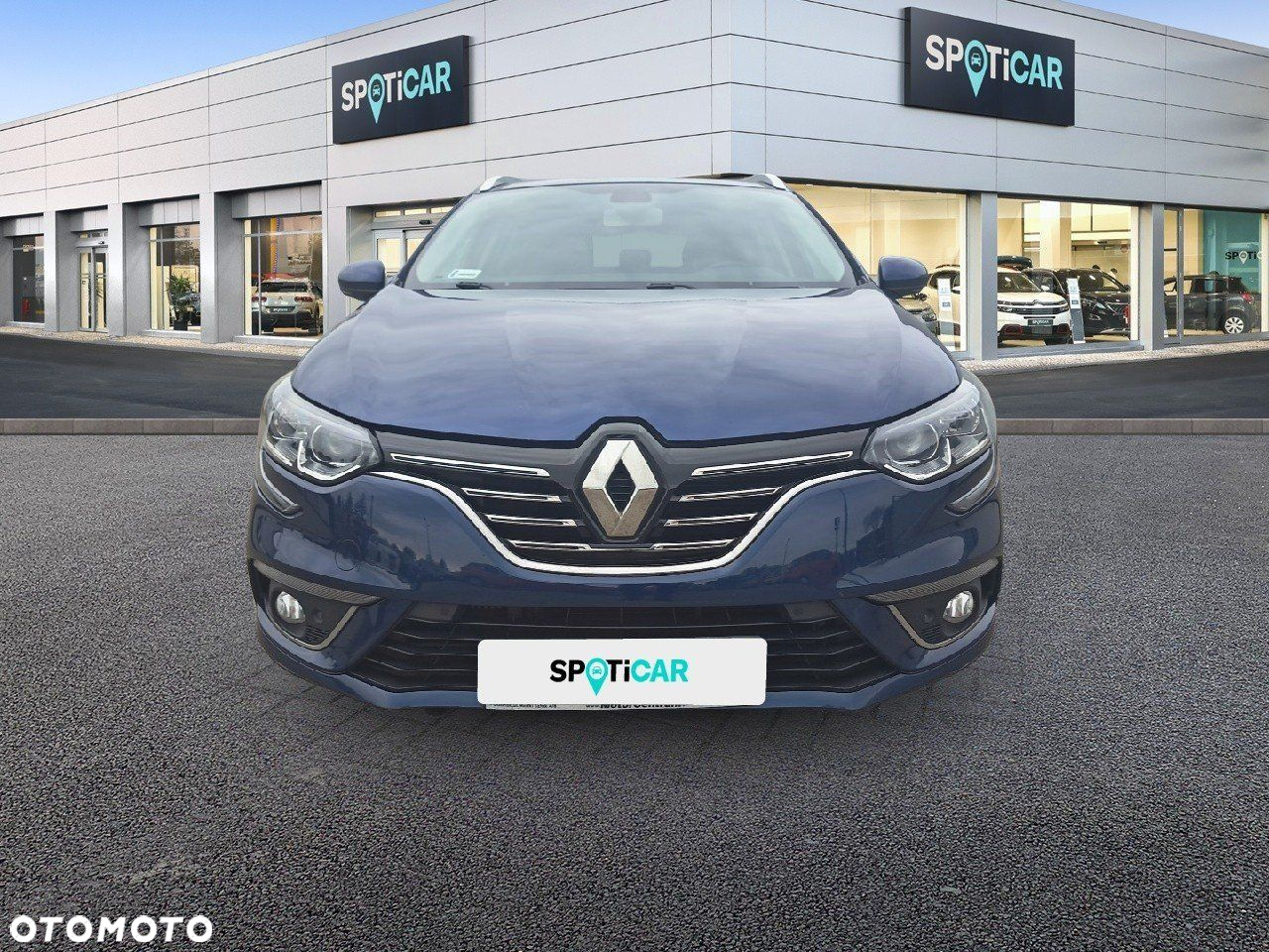 Renault Megane 1.6 dCi Intens - 2