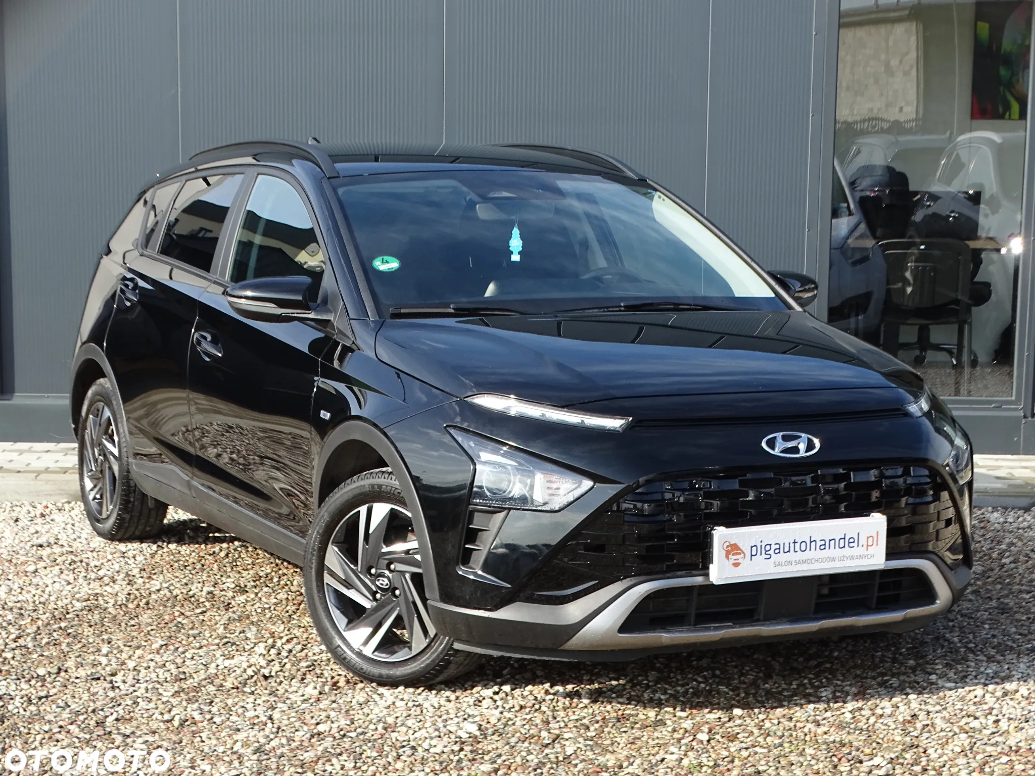 Hyundai Bayon 1.0 T-GDI 48V-Hybrid Prime - 6
