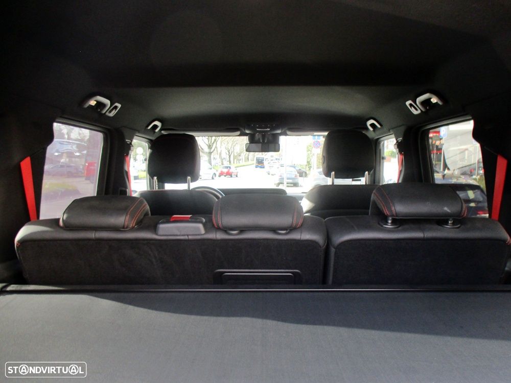 Mercedes-Benz G 350 d - 12