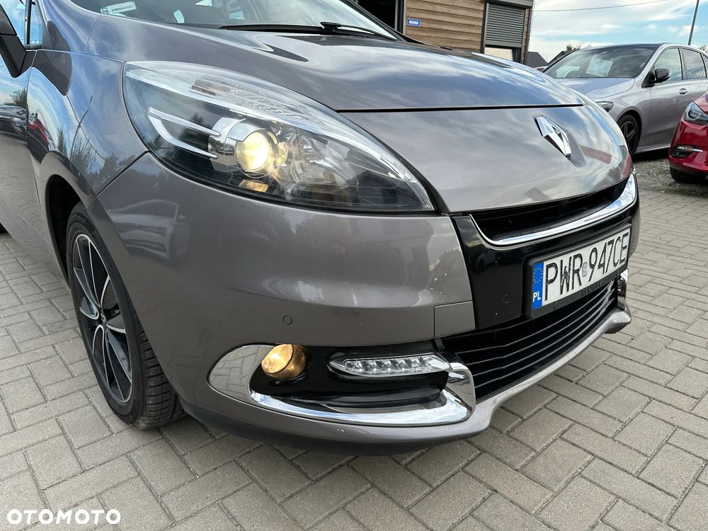 Renault Scenic - 39