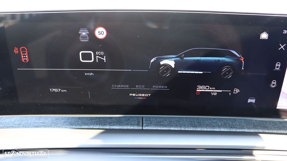 Peugeot 5008 - 35