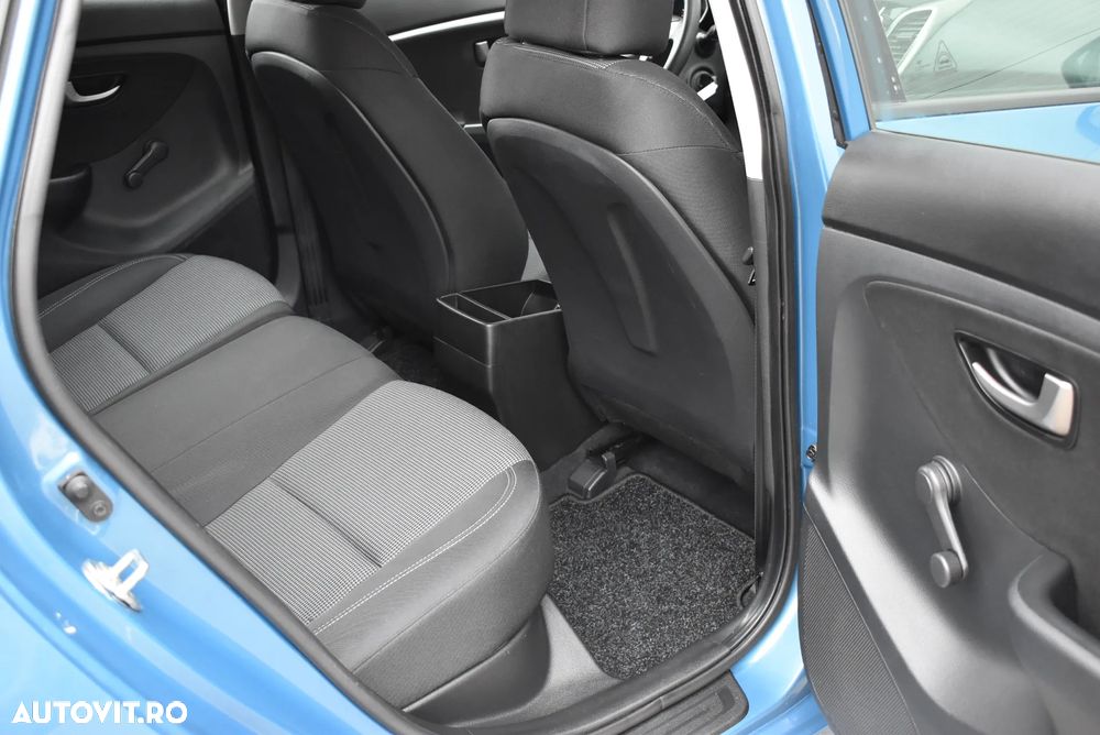 Hyundai i30 1.4 Style - 17