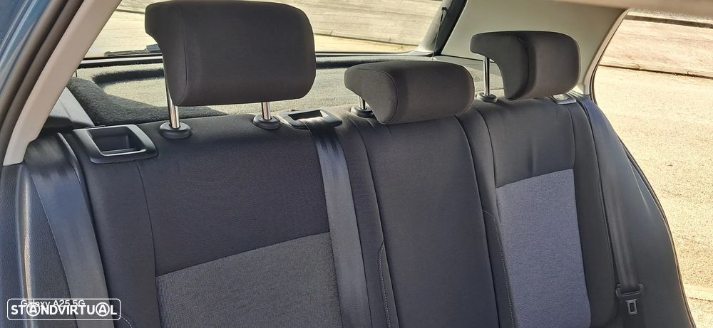 VW Golf 1.6 TDI BlueMotion Comfortline - 27