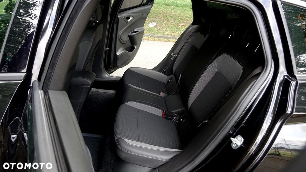Opel Astra 1.5 CDTI Ultimate S&S - 8