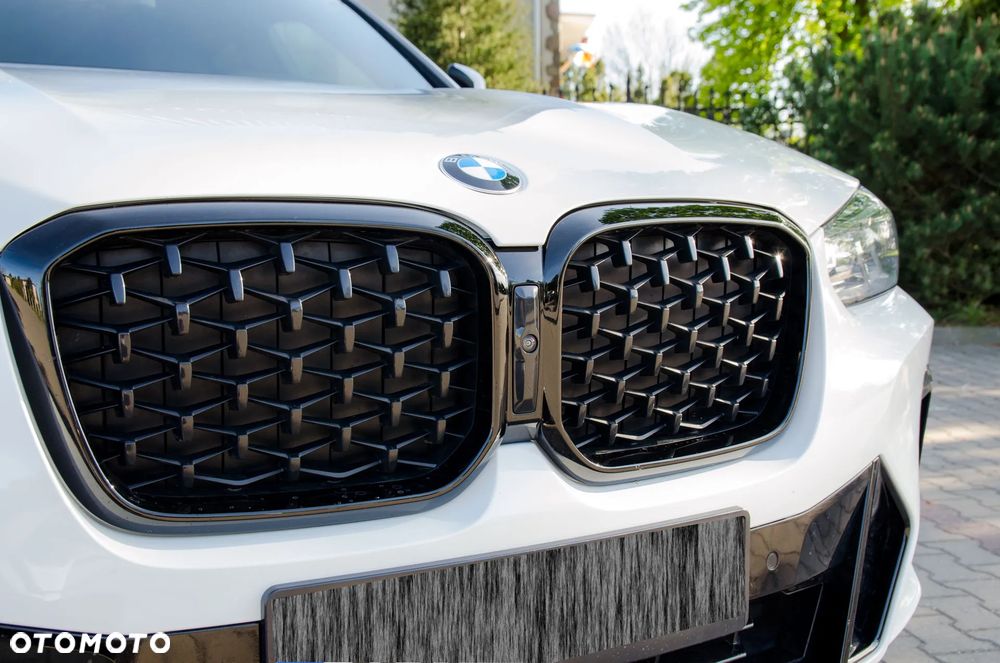 BMW X4 - 4