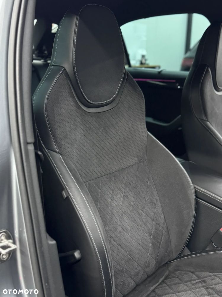 Skoda Superb 2.0 TSI 4x4 Sportline DSG - 9