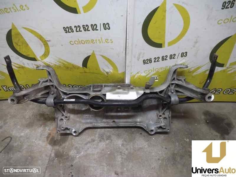 APOIO DO MOTOR FRONTAL VOLKSWAGEN PASSAT 2.0 TDI 16V 140CV 1968CC - 1