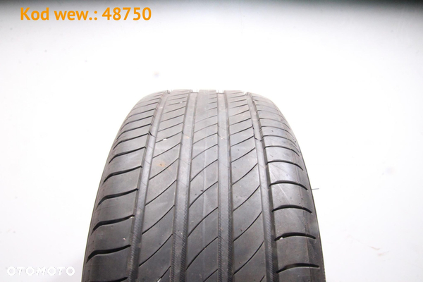 Michelin Primacy 4 - 225/55 R18