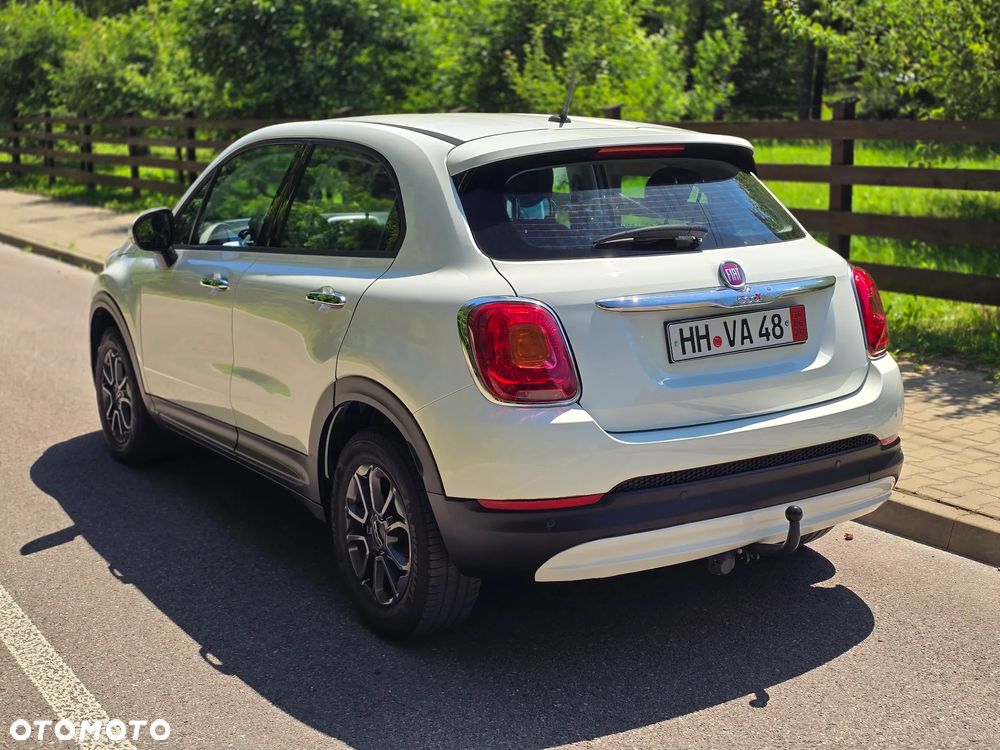 Fiat 500X 1.4 MultiAir 4x2 S&S Cross - 16