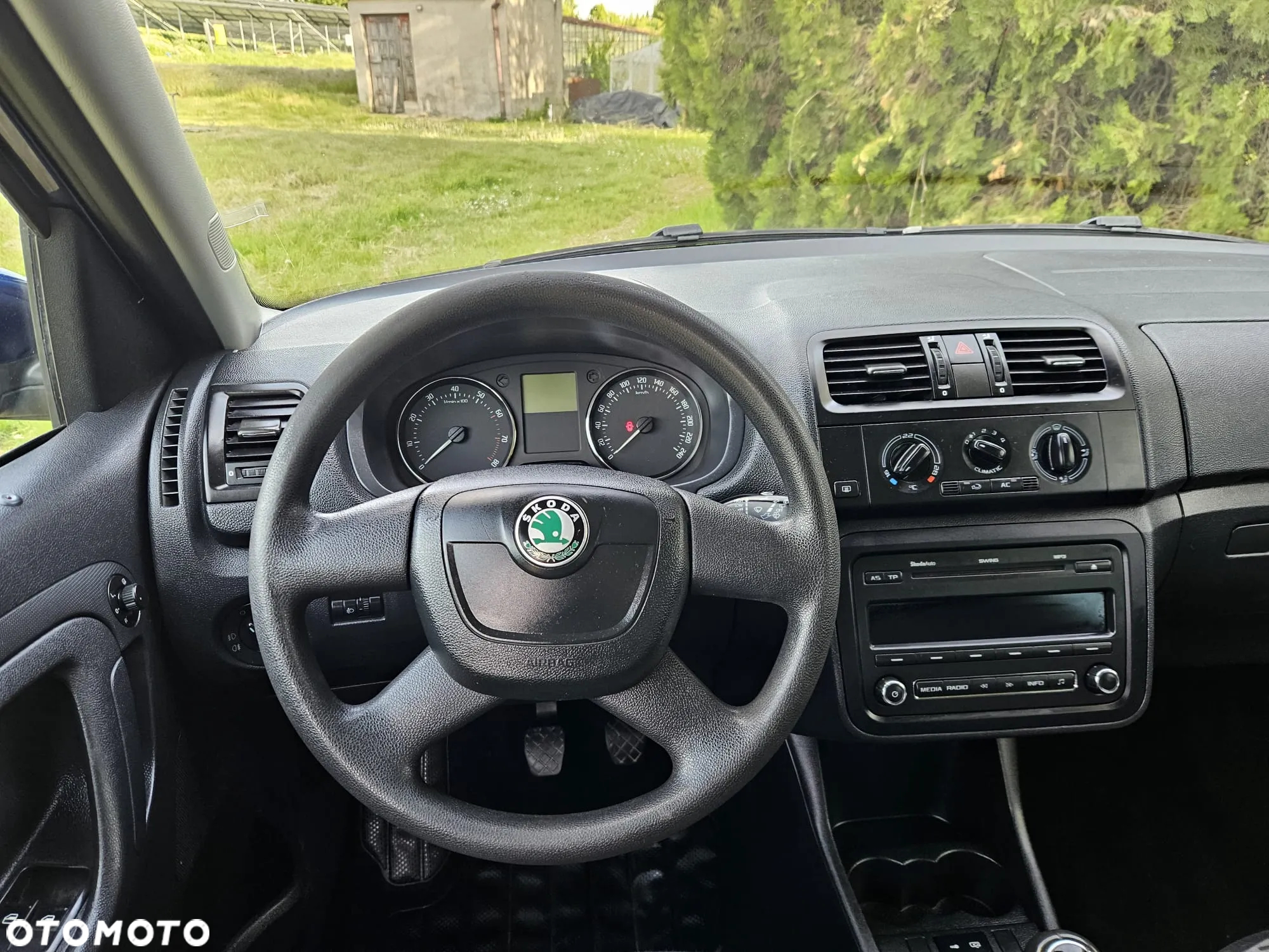 Skoda Roomster 1.2 TSI - 16