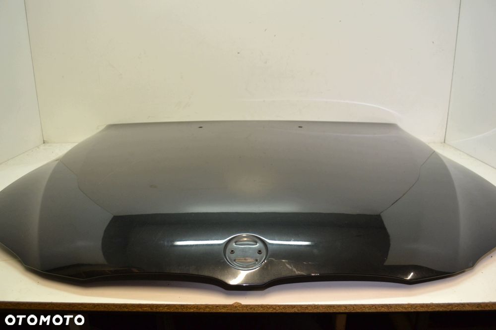 BMW 5 E60 e61 maska 475/9 BLACKSAPHIRE - 6