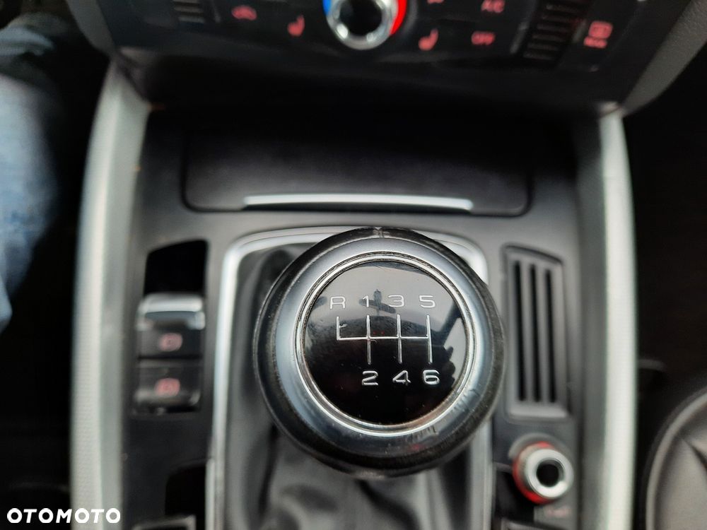 Audi Q5 2.0 TDI clean diesel - 35