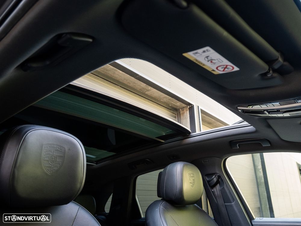 Porsche Cayenne S E-Hybrid - 21