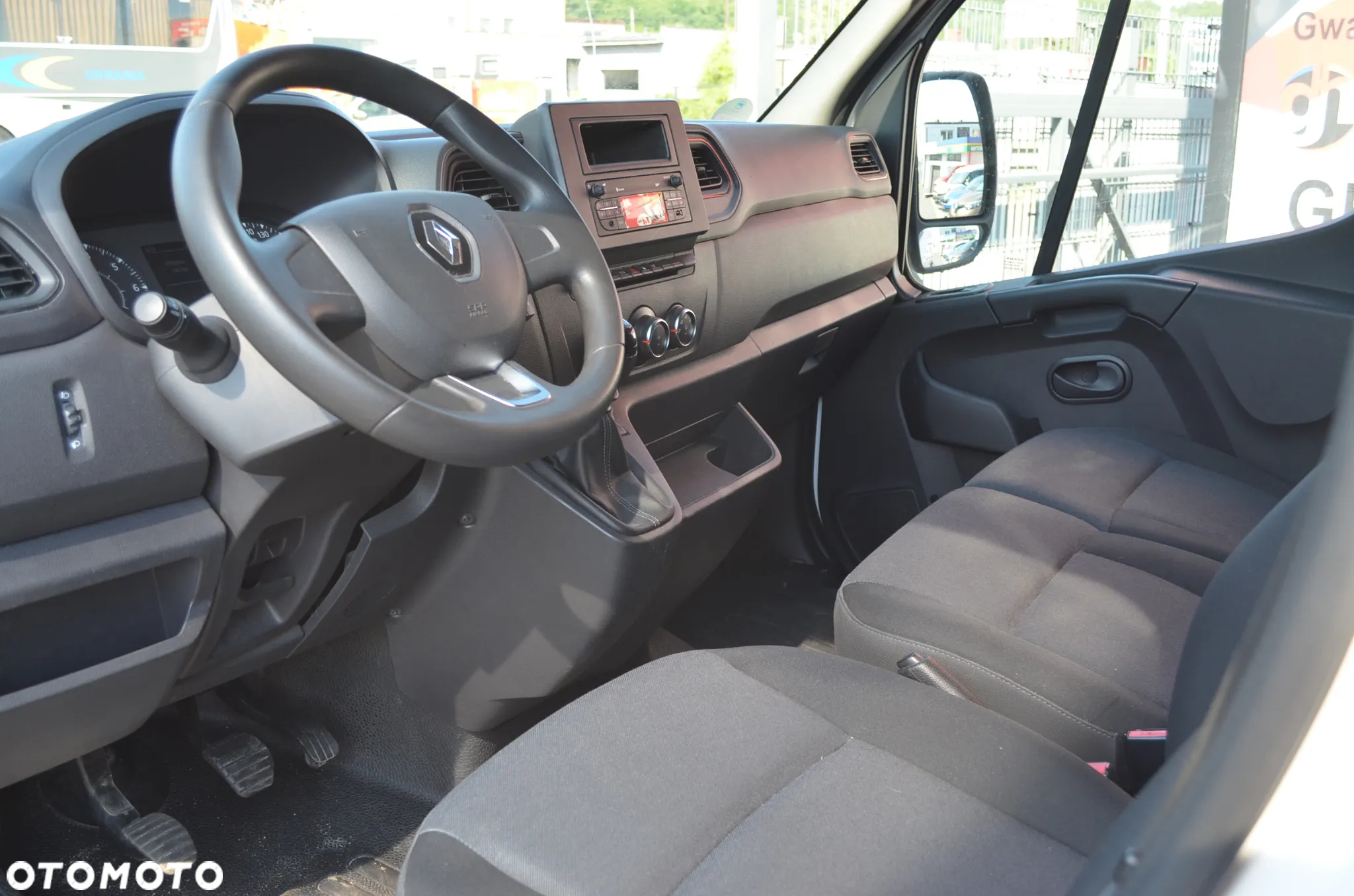 Renault Master - 7