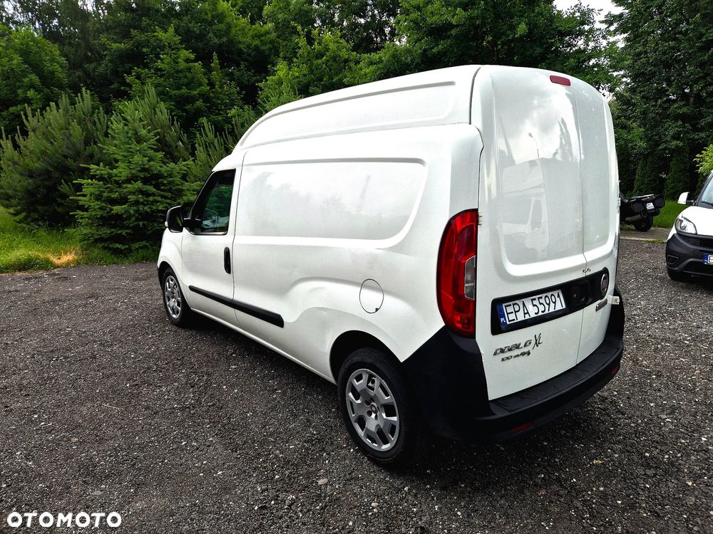 Fiat Doblo - 4