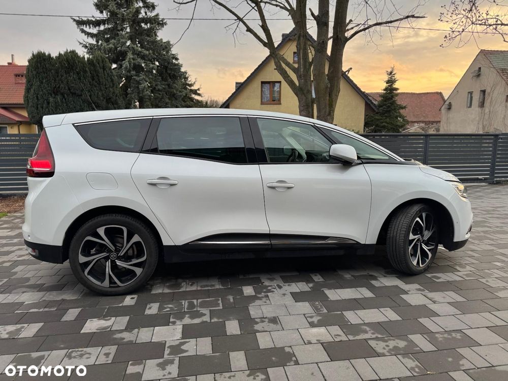 Renault Grand Scenic Gr 1.3 TCe Energy Bose EDC - 7