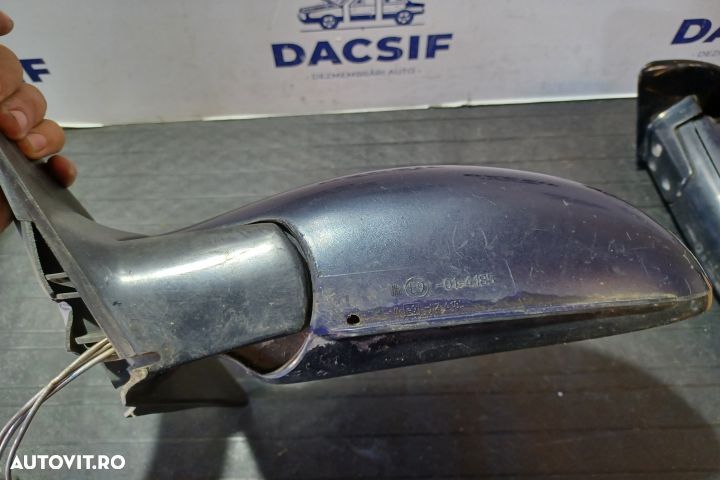 Oglinda stanga manuala E9014185 E9014185 Ford Focus 1 [1998 - 2004] H - 4