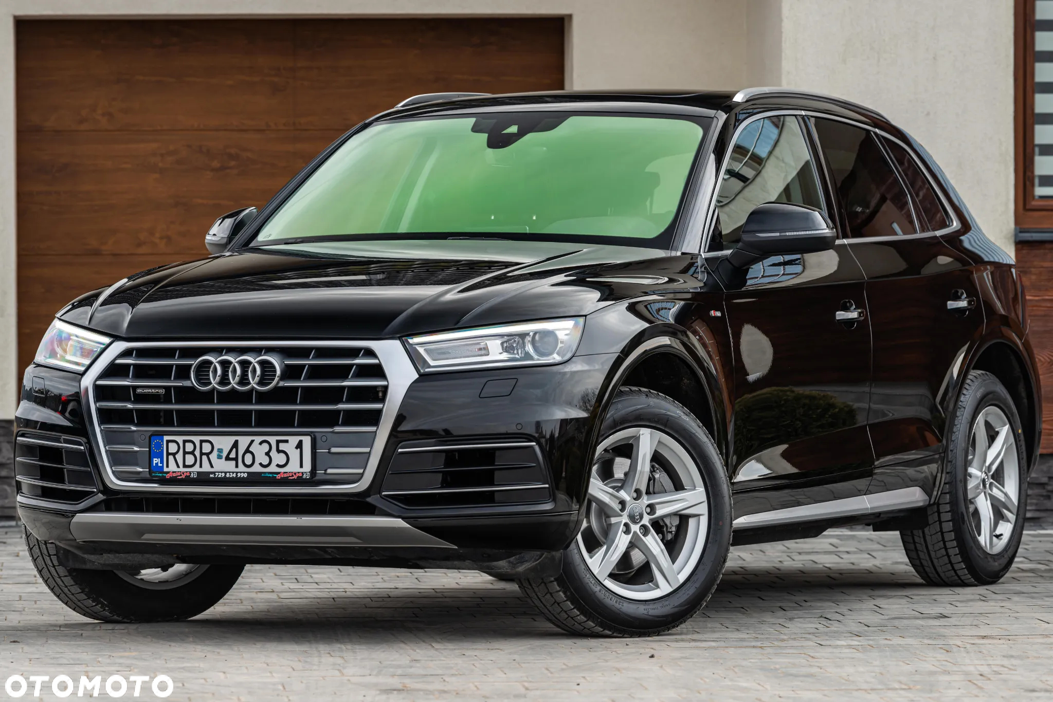 Audi Q5 2.0 TDI Quattro Sport S tronic - 3