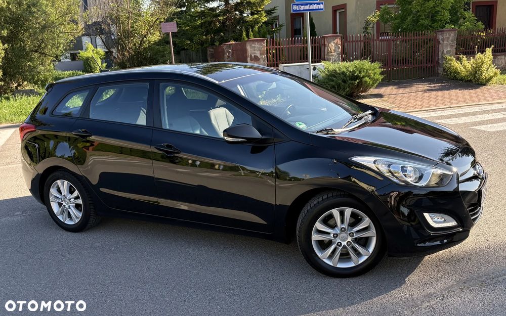 Hyundai i30 1.4 Premium - 9