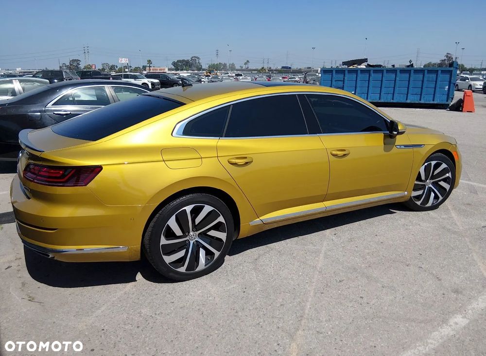 Volkswagen Arteon - 3