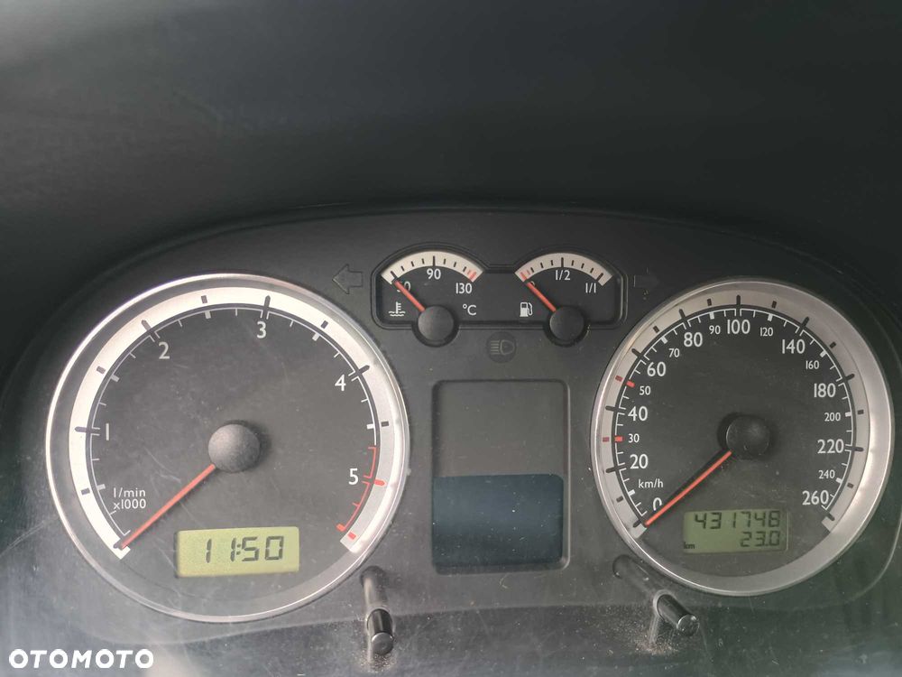 Volkswagen Golf - 7