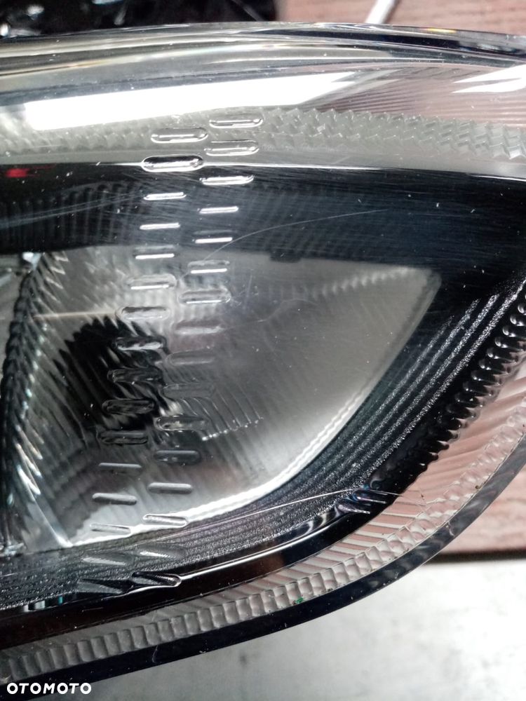 LAMPA PRAWA PRZEDNIA PRZÓD FORD FOCUS MK3 LIFT XENON 2014-2018 - 8