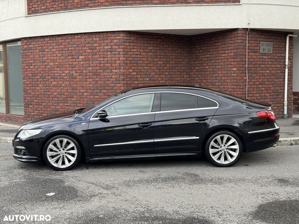Volkswagen Passat 2.0 TDI DPF DSG R-Line Edition - 2