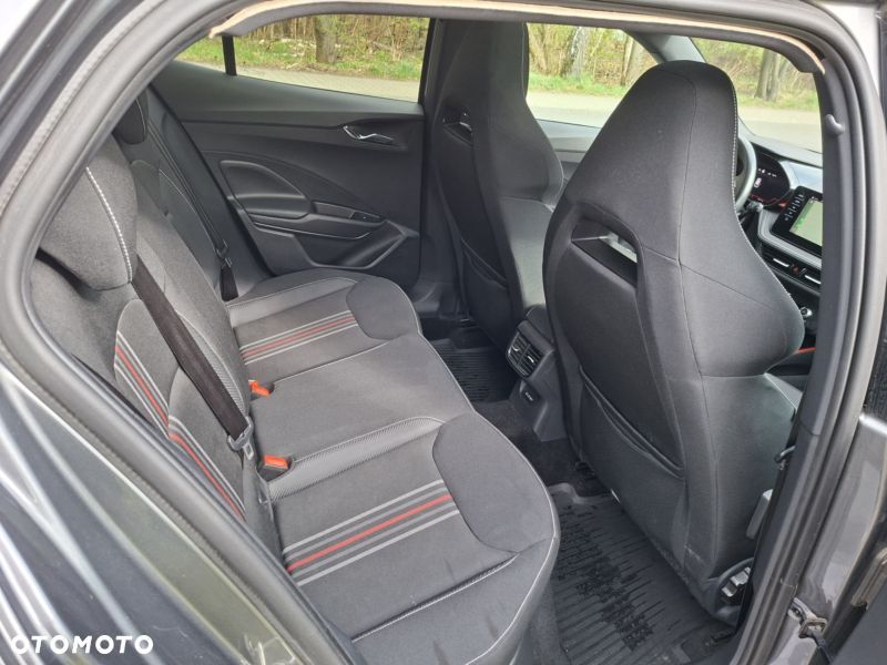 Skoda Fabia 1.5 TSI Monte Carlo DSG - 25