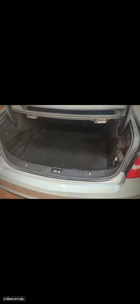 Mercedes-Benz E 250 CDi Elegance BlueEfficiency Auto - 20