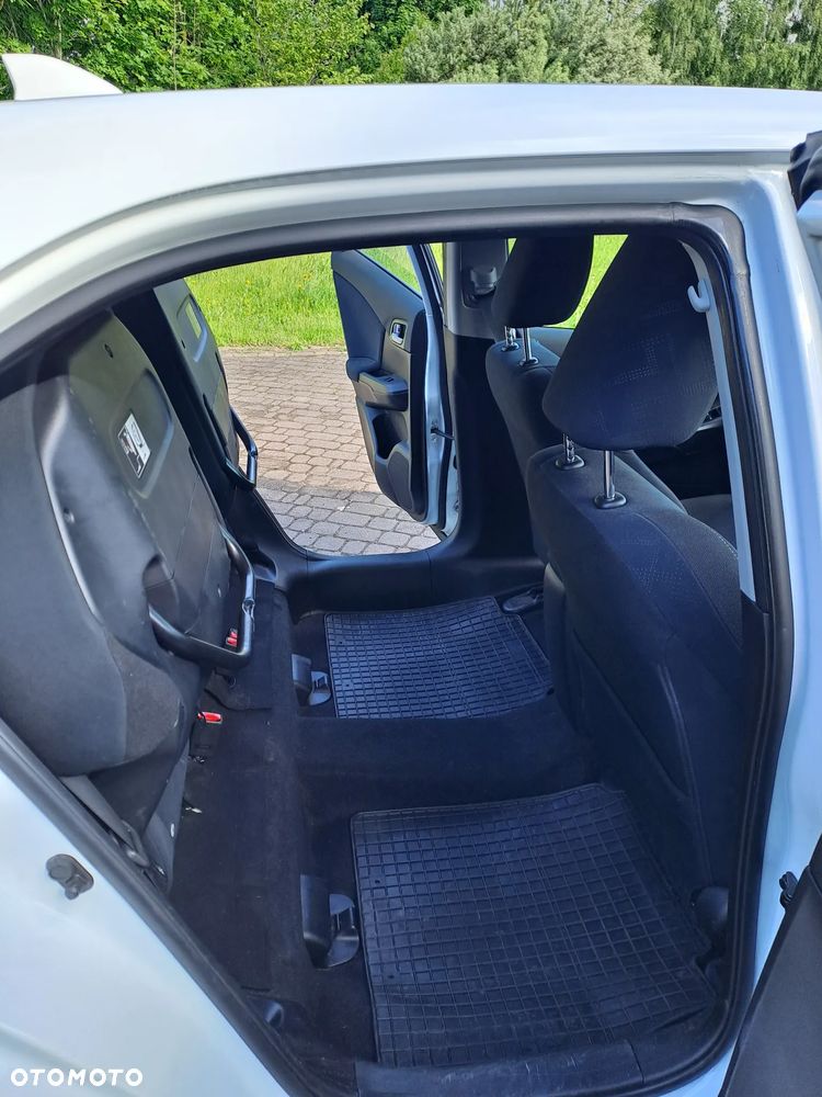 Honda Civic 1.8 Comfort Navi SD - 17