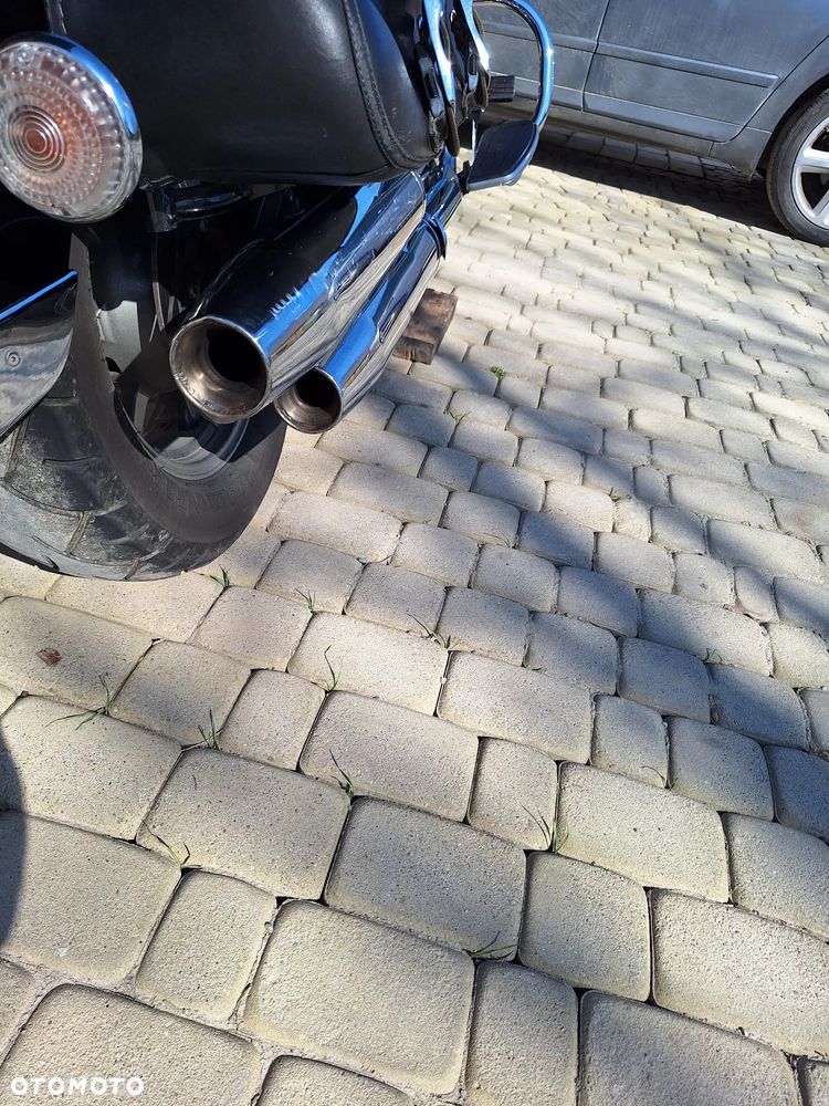 Yamaha Drag Star - 13