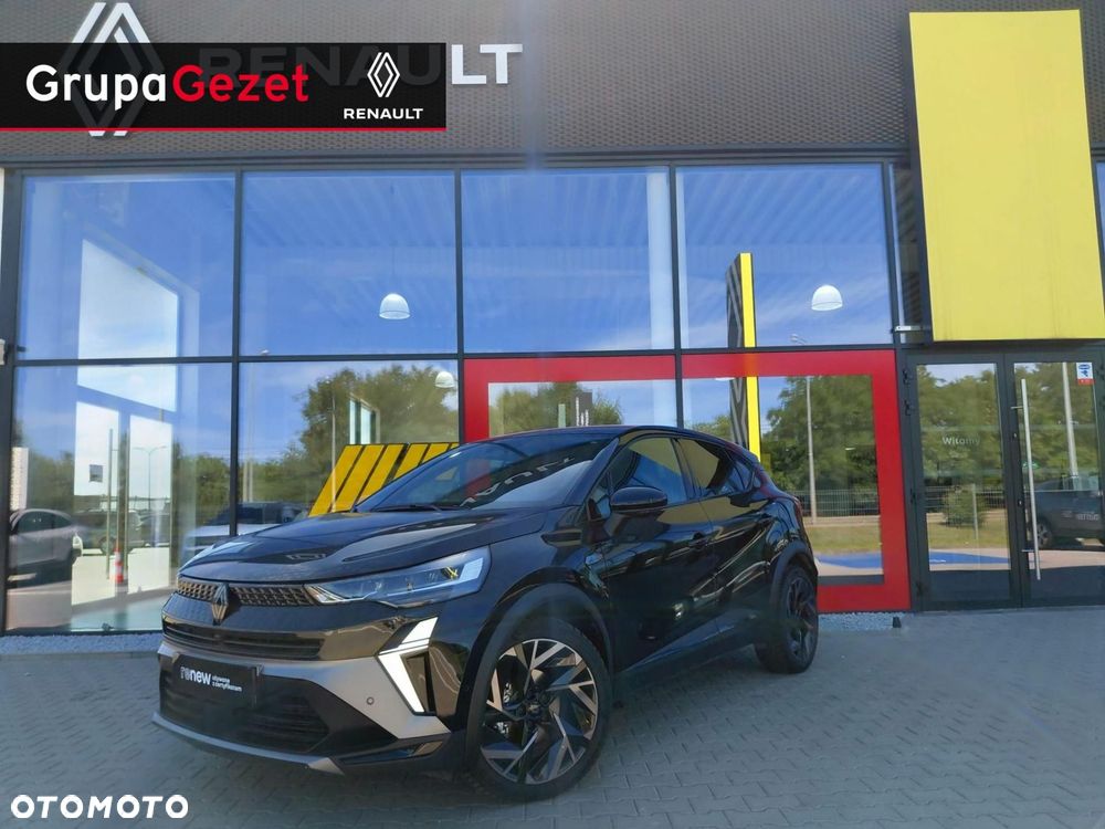 Renault Captur - 6