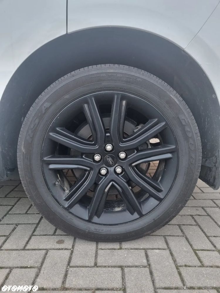 Jeep Cherokee 2.0 T Active Drive Lock Automatik Trailhawk - 11