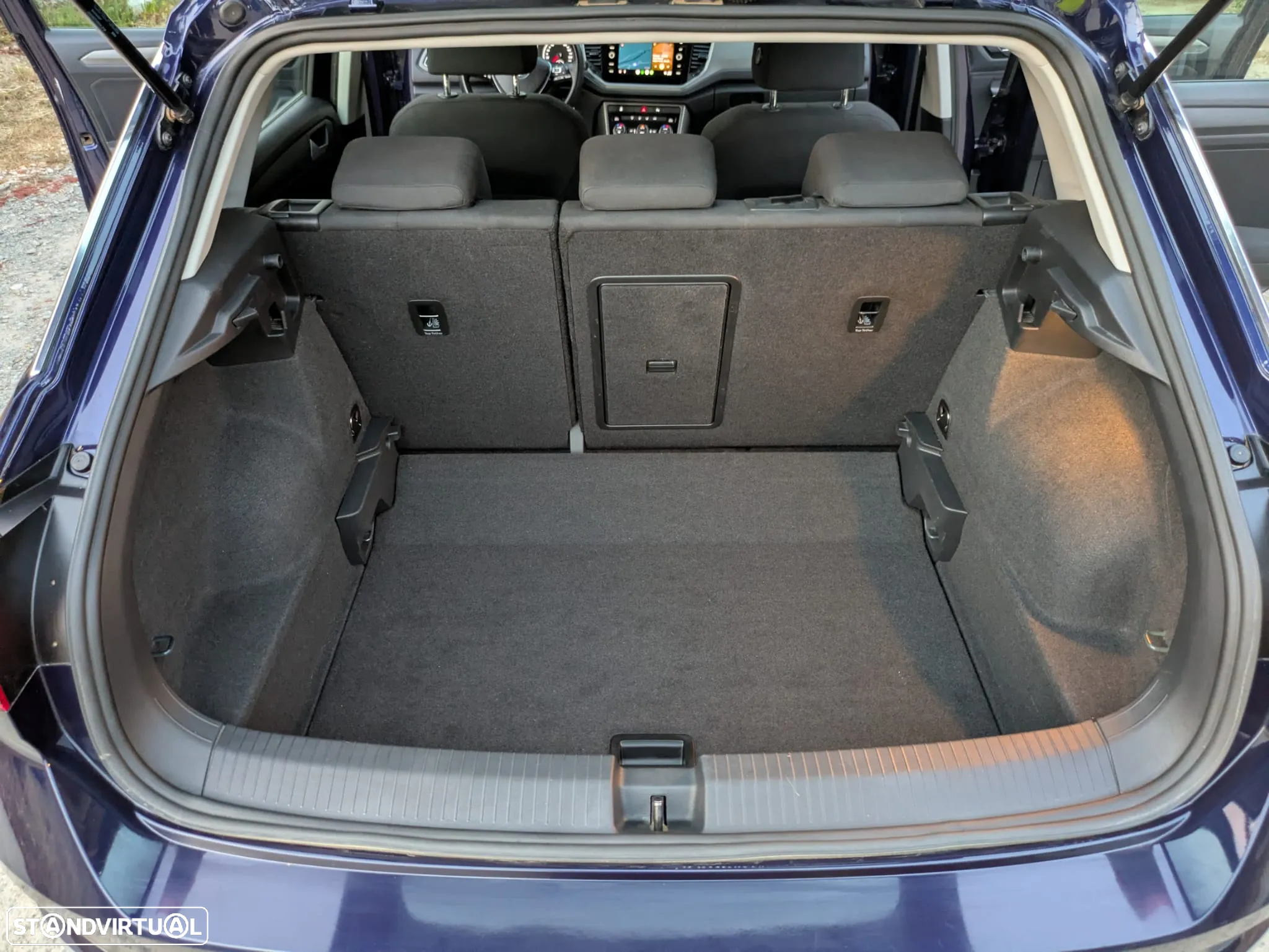 VW T-Roc 1.0 TSI - 30