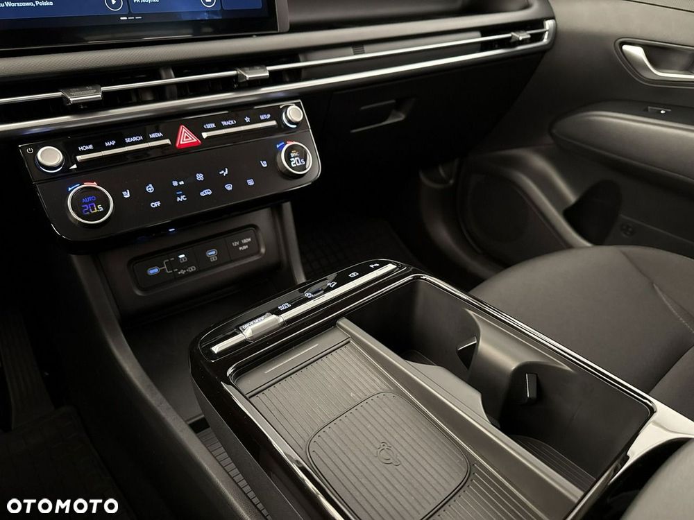 Hyundai Tucson - 17