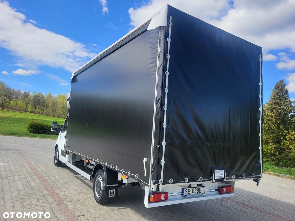 Opel MOVANO - 9