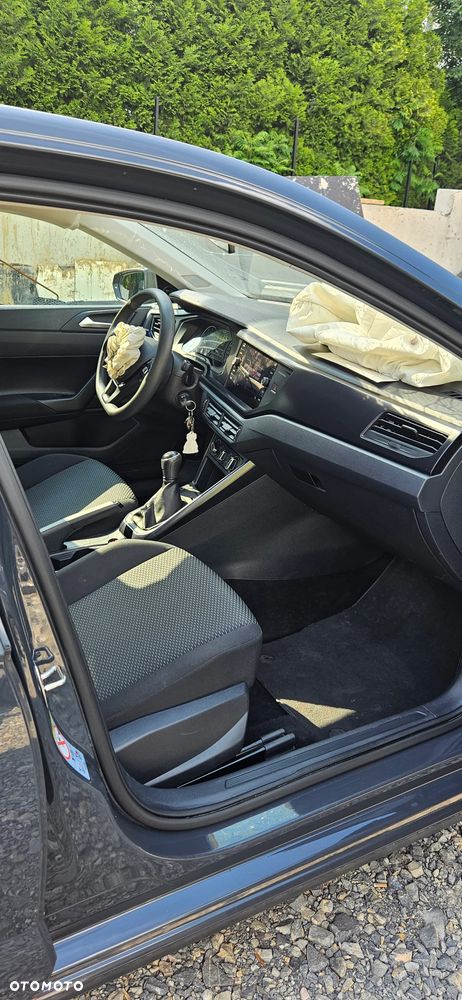 Volkswagen Polo 1.0 Comfortline - 13