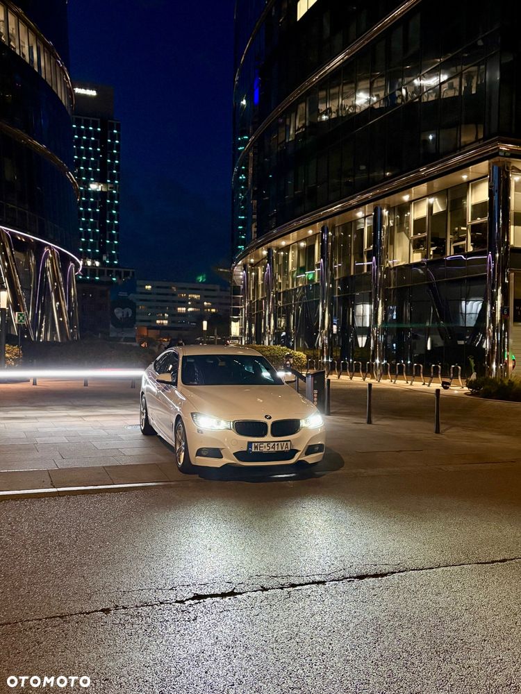 BMW 3GT 320i - 6