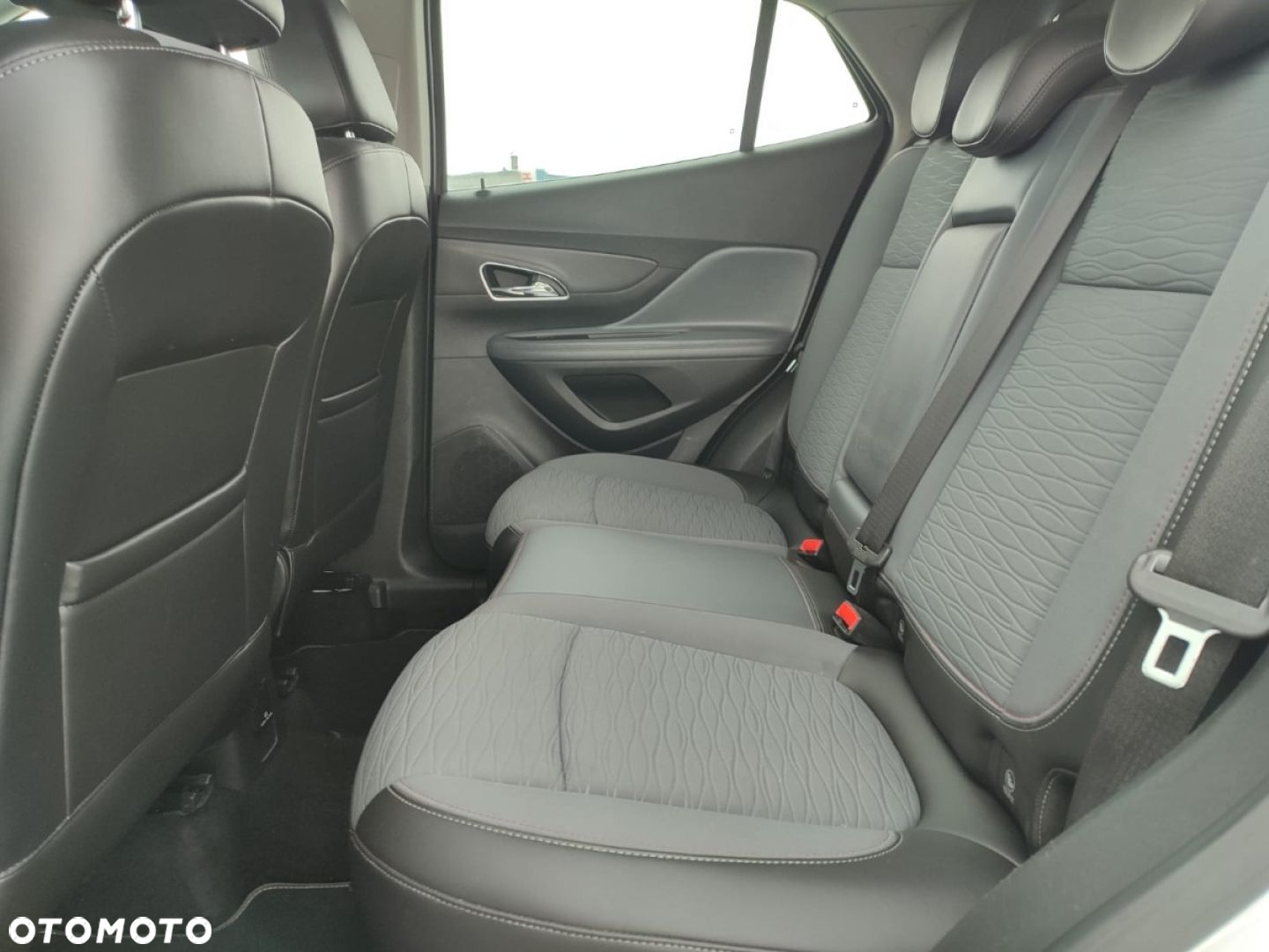 Opel Mokka 1.4 T Cosmo - 11