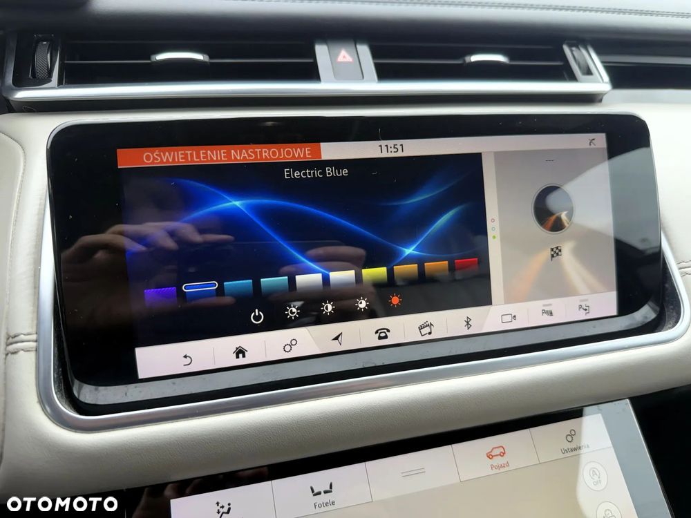 Land Rover Range Rover Velar 3.0 SD6 R-Dynamic HSE - 17