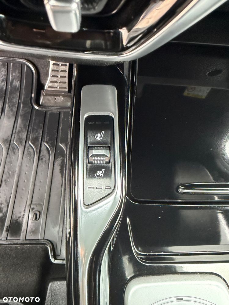 Kia Sorento 1.6 T-GDI PHEV Prestige Line 4WD 7os - 23