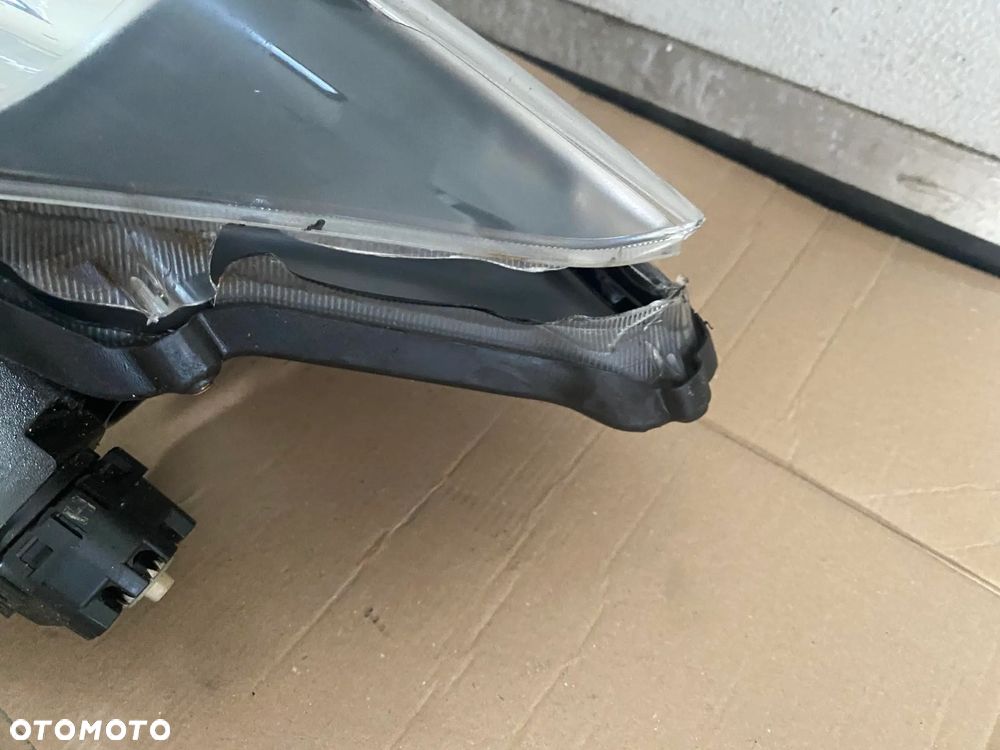 SUZUKI CELEIRO LAMPA LEWA PRZEDNIA LED - 3