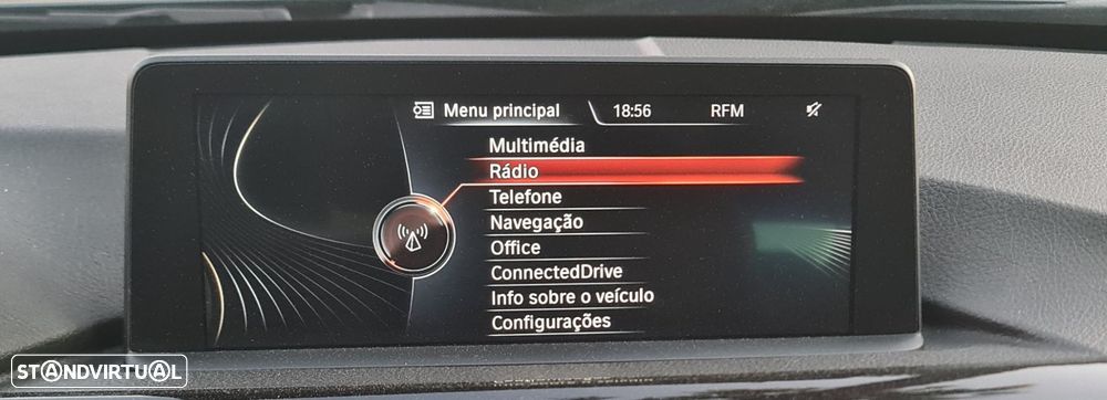 BMW 428 i Line Sport Auto - 15