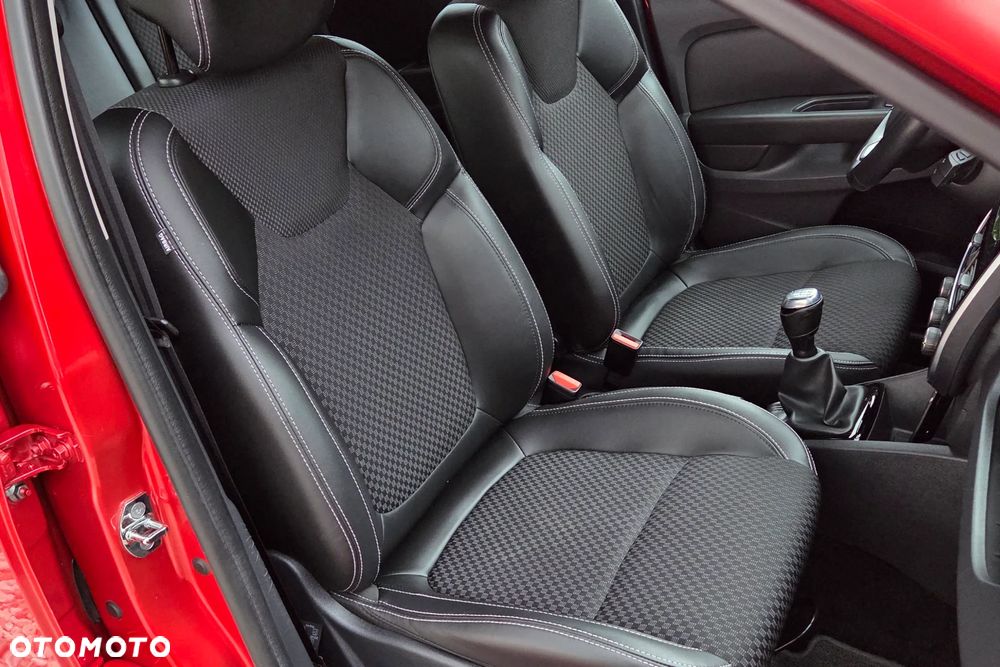 Renault Clio Energy TCe 90 Start & Stop Intens - 10
