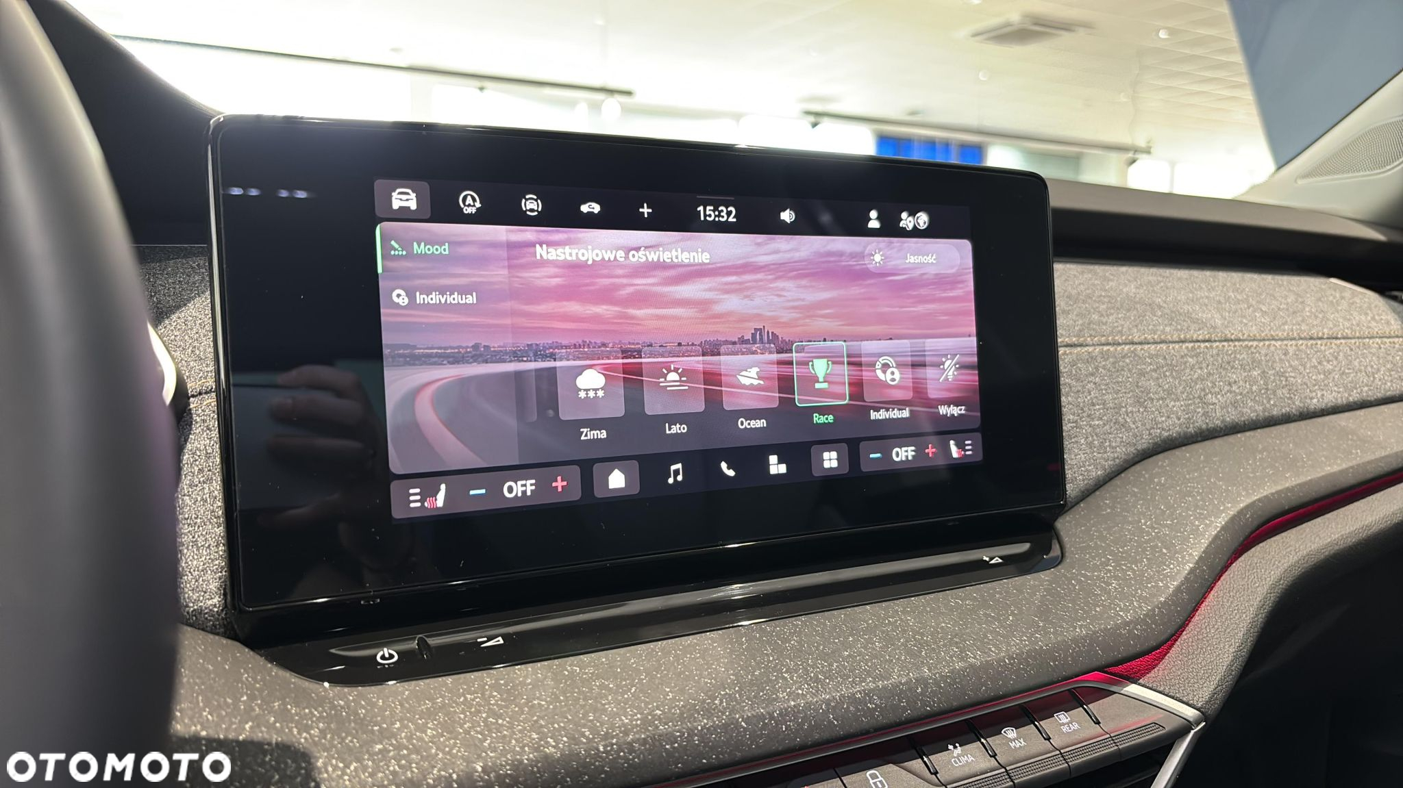 Skoda Octavia 2.0 TDI Selection DSG - 26